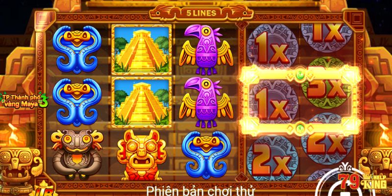 Đây là tựa game vô cùng hấp dẫn đúng không nào