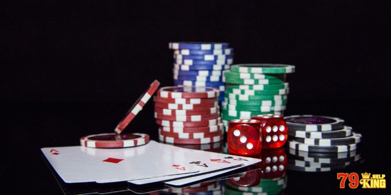 Roulette được nhận xét là trò chơi thú vị