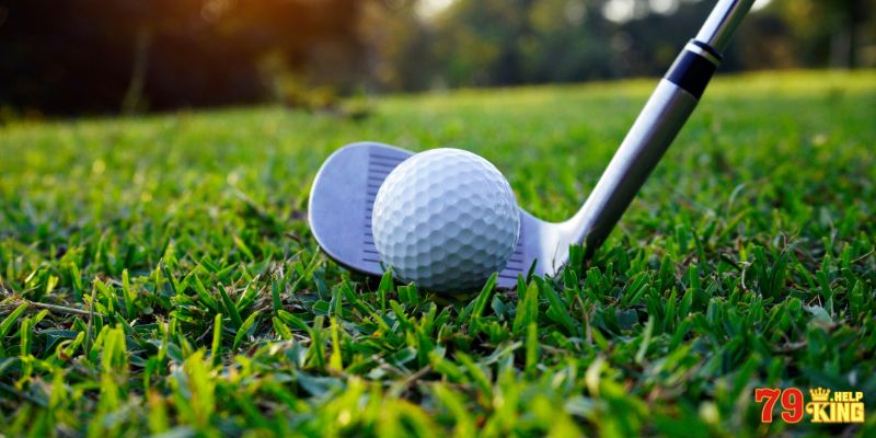 Tuyển thủ golf nổi tiếng